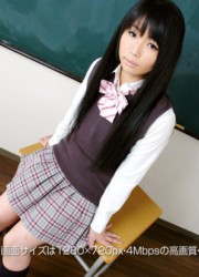 1000giriお女子高生 高画質 パンティ 